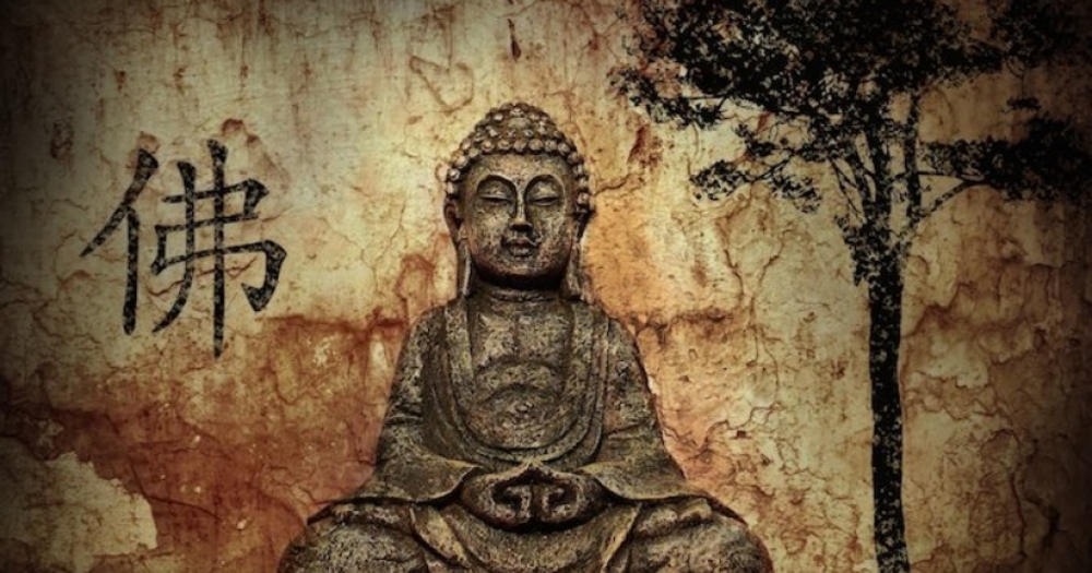 Büyük Düşünür Sidarta Gautama, Herkesin Bildiği Adıyla Buda'dan 19 Önemli Hayat Tavsiyesi