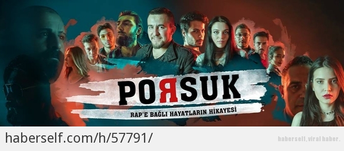 Porsuk Dizisini İzlemek İçin 7 Sebep