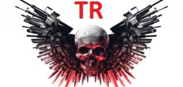 Expendables TR Çekilse Kimler Nasıl Oynardı