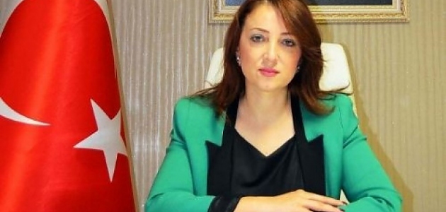 Yılın iş kadını Emine Atasoy!