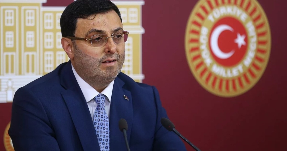 Türkiye Büyük Millet Meclisi'nde Yer Almış Engelli Milletvekilleri