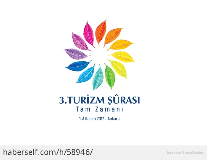 Üçüncü Turizm Şurası'nda Bilim Kurulunda Yer Alacak 29 Önemli İsim