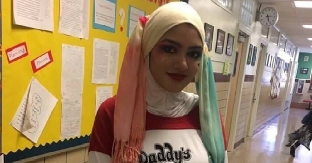 Artık Türbanlı Kızların da Cosplay Dünyasında Yeri Olduğunun 13 Kanıtı
