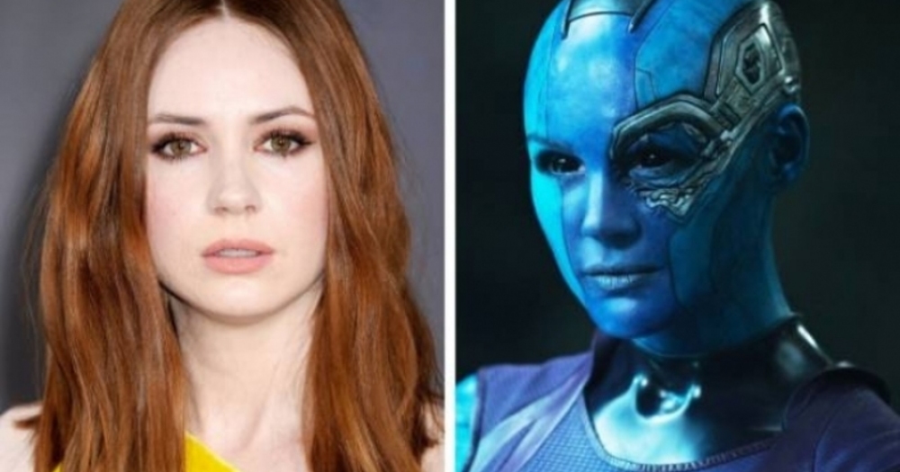 Oynadıkları Roller İçin İnanılmaz Değişimler Geçirmek Zorunda Kalmış 20 Başarılı Hollywood Yıldızı