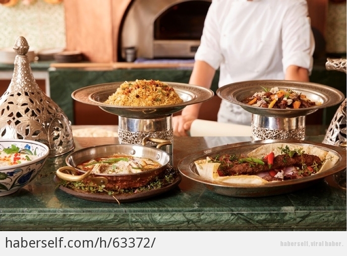Tarihin içinde iftar