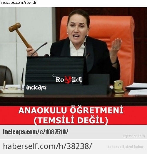 Mecliste Çıkan Kavgayla İlgili Yapılmış, Vekillerin İçler Acısı Durumlarını Gösteren 14 Caps