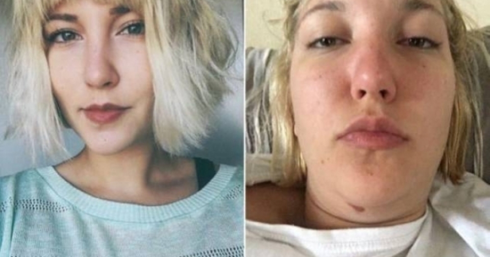Kadınların Dış Görünüşüne Aldanmamak Gerektiğini Bir Kez Daha Kanıtlayan 24 Kare