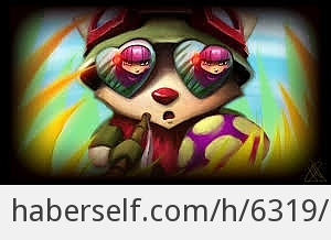 En cazibeli 15 League of Legends kadını