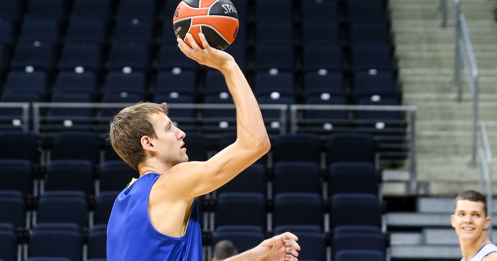 Basketbolun Çok Zor Bir Spor Olduğunu Kanıtlayan Gifler