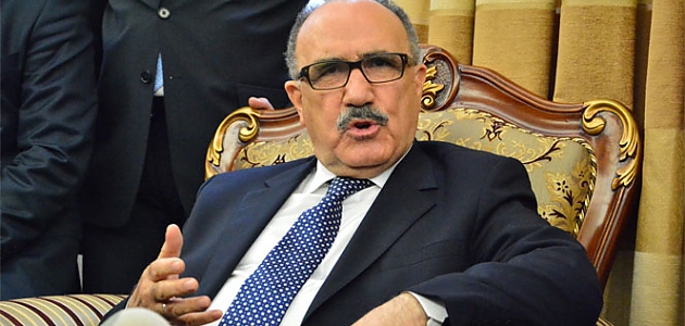 Atalay: 'Kılıçdaroğlu hiç olgunlaşmamış'!