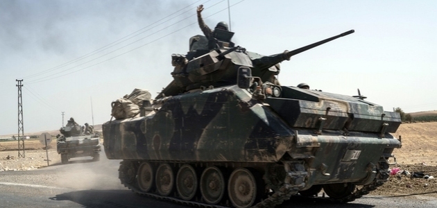 15 Temmuz Sonrası İlk Tanksız ve Jetsiz 30 Ağustos