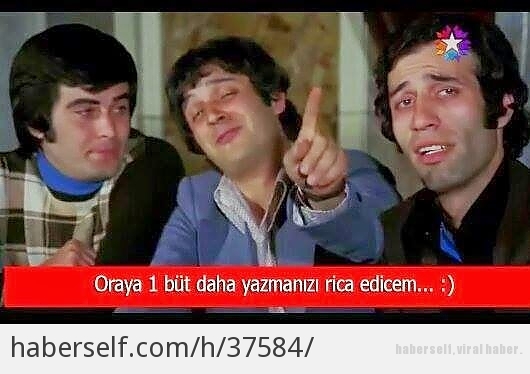 Öğrencilerin Korkulu Rüyası Bütünleme Sınavlarıyla İlgili Yapılmış 15 Komik Caps