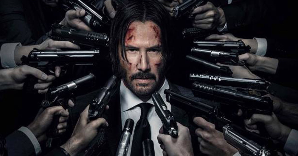 Asla Yan Bakmamanız Gereken Adam, John Wick'le Alakalı Mutlaka Bilmeniz Gereken 13 Ayrıntı