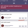 açık oylamak senden hoşlanıyorum demektir / #2084849