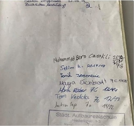 almanya bizi kıskanıyor