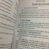 anın kitap görüntüsü