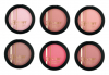 astra blush expert mat effect allık