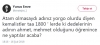 atatürk olmasaydı adın yorgo olurdu / #1637651
