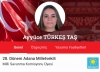 ayyüce türkeş taş / #2333094