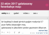 beşiktaşlılar şu an ne yapıyor sorunsalı / #1558910