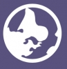 bildirimler butonundaki dünya logosu