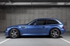 bmw z3 m coupe / #1341828