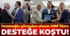 chp ve hdp kardeşligi / #2073486