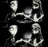 corpse bride