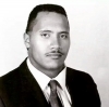 dwayne johnson