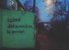 gecenin duvar yazısı / #1292617