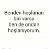 hoşlandığınız yazar / #1364316