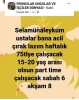 iş çok iş beğenmemezlik var diyen işveren / #2199755
