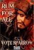 jack sparrow