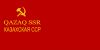 kazakistan sovyet sosyalist cumhuriyeti