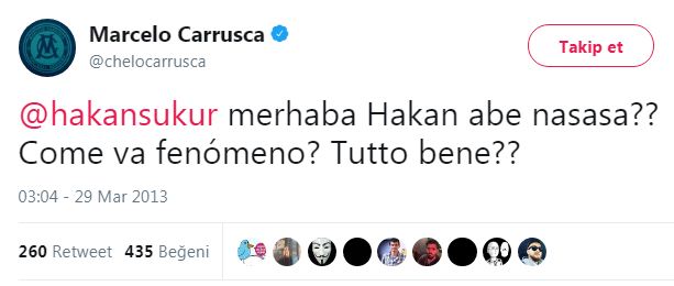 marcelo carrusca uludağ sözlük