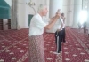 mini etekle camiye alınmamak / #1804257