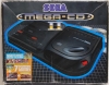 sega mega cd