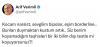 sözlük yazarlarının söylemek istedikleri