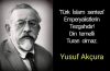 türk islam sentezi türkçülüğe ihanettir / #2274119
