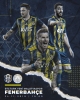 24 kasım 2019 yeni malatya fenerbahçe maçı / #1938069