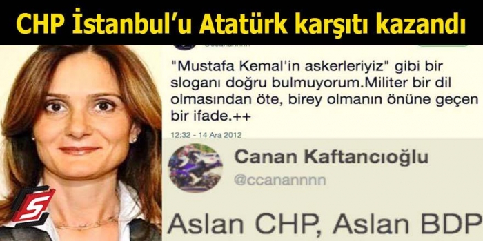 atatürk düşmanı kadınlar sıralı tam liste
