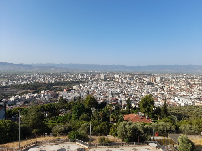 aydın