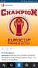 eurocup 2016 şampiyonu galatasaray odeabank / #1041897