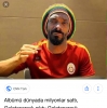 galatasaray taraftarı / #1682206
