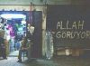 gecenin duvar yazısı / #1276094
