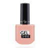 golden rose extreme gel shine nail color oje 100