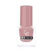 golden rose ice color oje 166