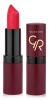 golden rose velvet matte ruj 06