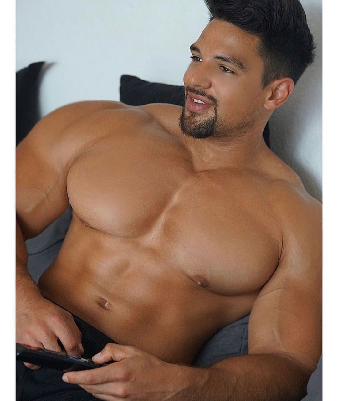 Jamar pusch lpsg