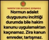 kanun tartışmaz emreder / #2271040